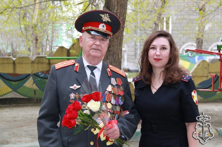 Совет ветеранов