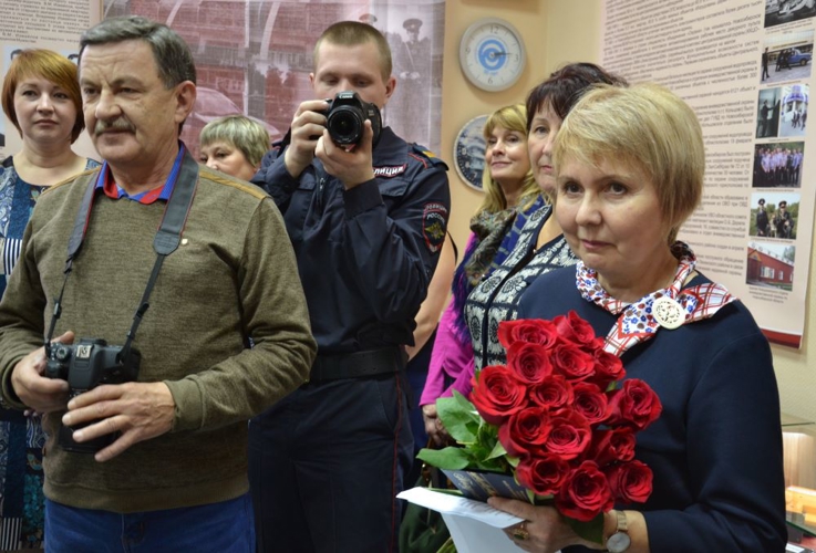 Совет ветеранов