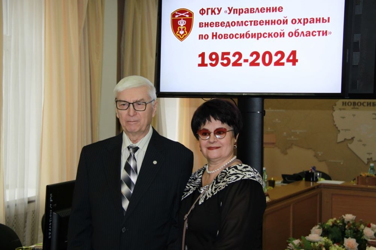 Совет ветеранов