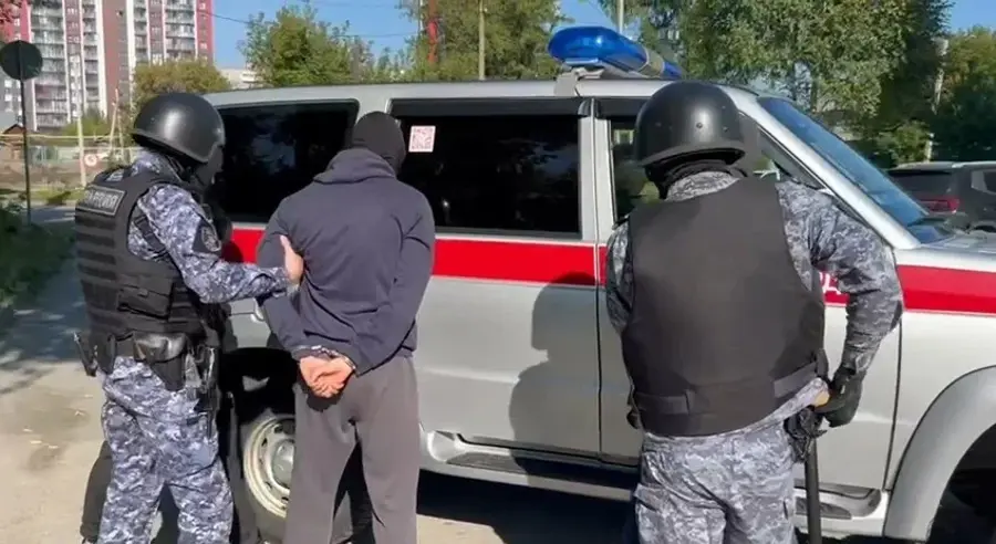 В Новосибирске проходят учения по обеспечению безопасности на объектах образования