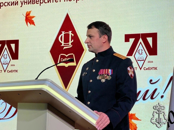 День знаний - под защитой Росгвардии