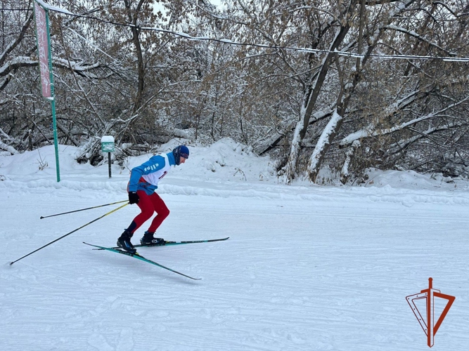 В Новосибирске состоялся чемпионат по служебному двоеборью среди сотрудников регионального управления Росгвардии