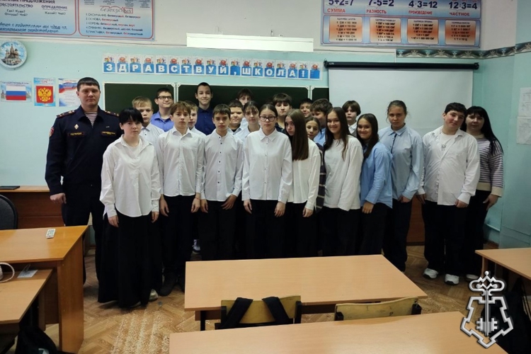Сотрудники вневедомственной охраны приняли участие в мероприятиях, посвященных Дню неизвестного солдата