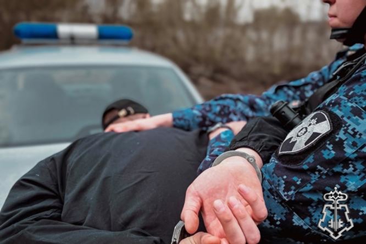 Экипажем Росгвардии задержаны граждане, устроившие конфликт в одном из баров Новосибирска