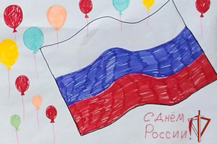 В Куйбышеве сотрудники вневедомственной охраны Росгвардии провели для школьников день открытых дверей