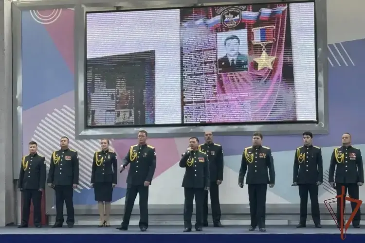 Всероссийский турнир по самбо «Кубок Сибири» памяти Героя России Юрия Климова состоялся в Новосибирске