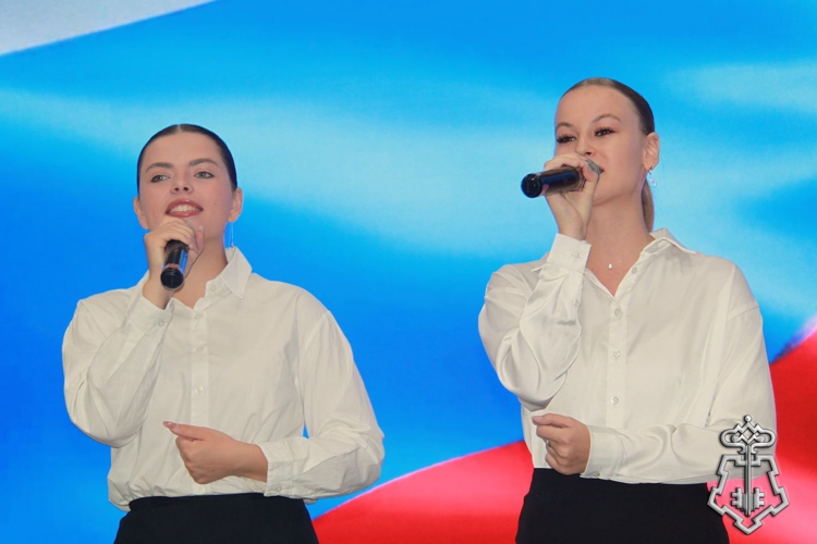 В Новосибирском кооперативном техникуме имени А.Н. Косыгина набрана первая профильная группа вневедомственной охраны Росгвардии